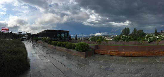 Plaza de la Revolución de las Rosas